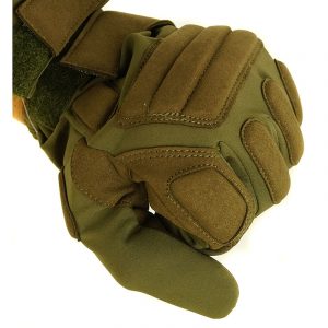 Russian Military Gloves