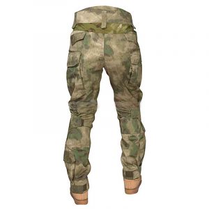 Bars Tactical Suit Thunder