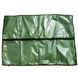Russian Military Backpack Organizer Packing Roll