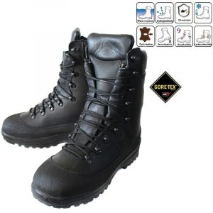 Russian Military Winter Boots